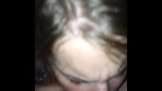 cojiendome a mi prima tetona